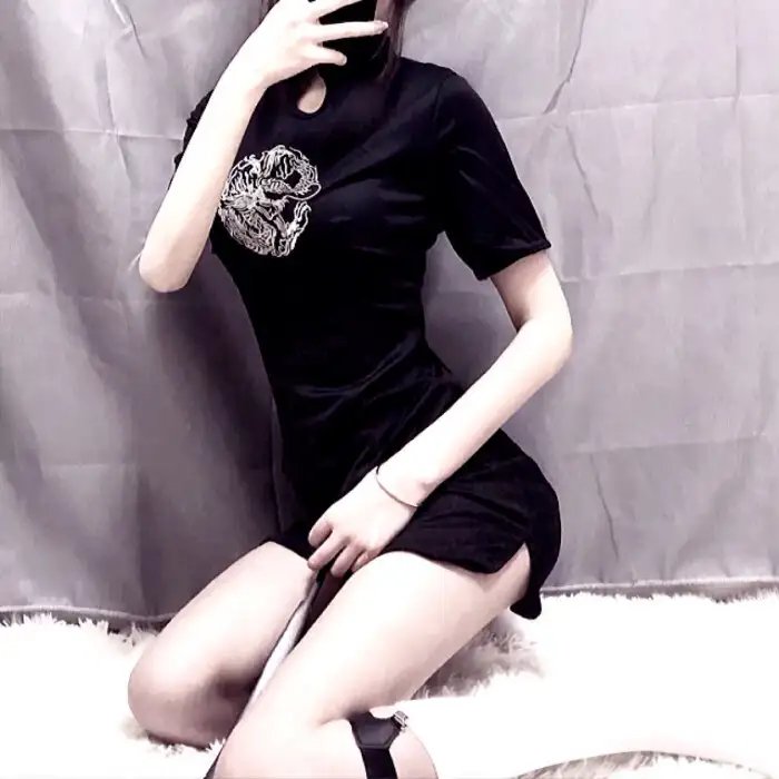悍将奇兵
