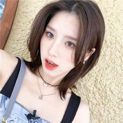 女人河